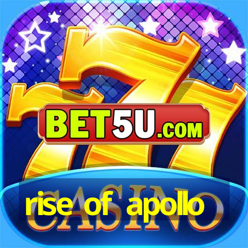 rise of apollo